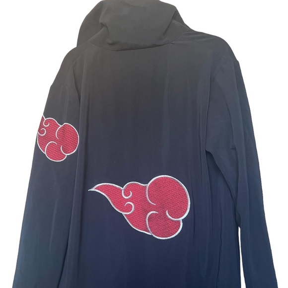 Naruto Nagato's Akatsuki character robe - Picture 2 of 3